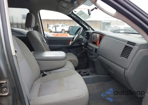 2006 Dodge Ram 2500 Slt z USA, uszkodzony, nr VIN 3D7KS29DX6G194258